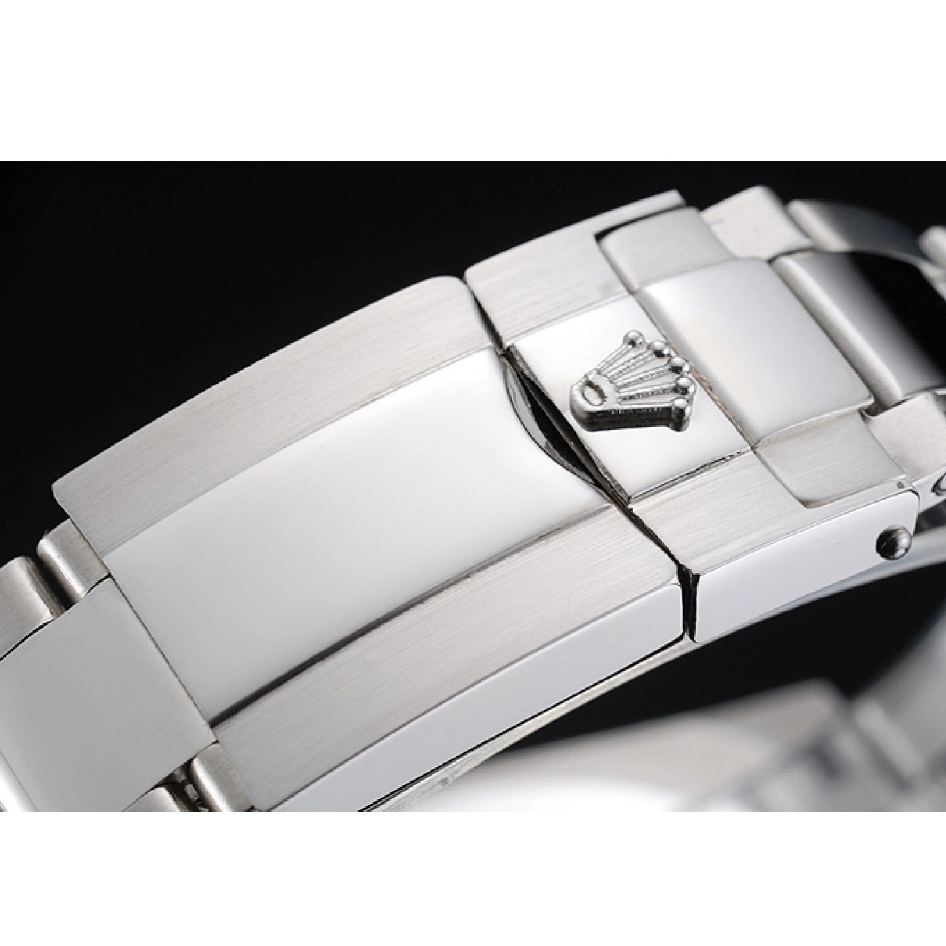 Good Copy Rolex Watches Case And Steel Rolex Daytona Dial Cosmograph Bracelet 1454251 Stainless Diamond 0712